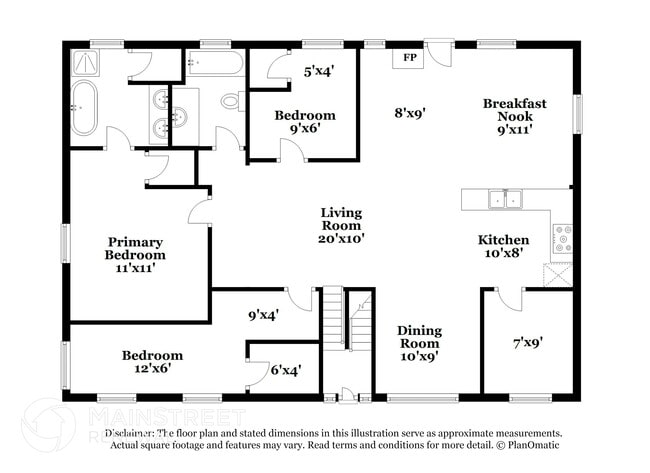 Foto del edificio - 1017 Crown River Pkwy