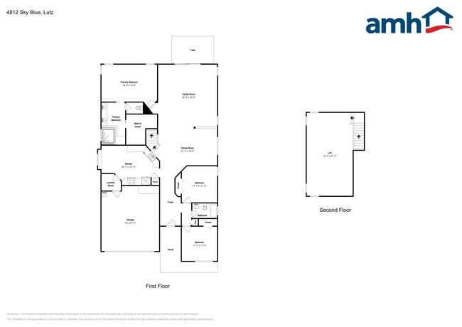 Building Photo - 4812 Sky Blue Dr