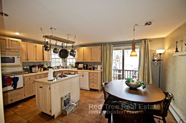 Foto del edificio - 45 Donnybrook Rd