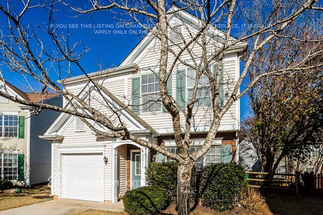 Foto del edificio - 2011 Chinabrook Ct