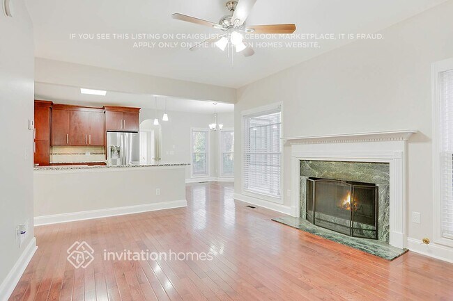 Foto del edificio - 948 Peel Castle Ln