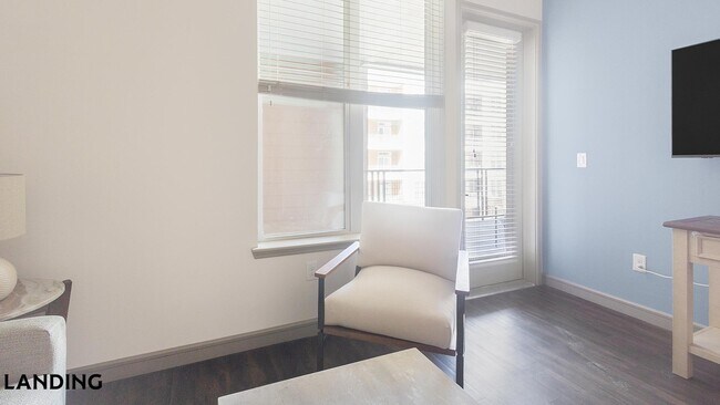 Foto del edificio - 1711 Caroline St