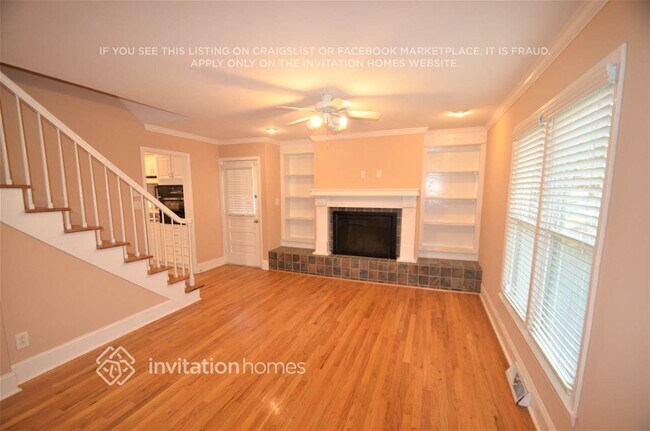 Building Photo - 5800 Amity Pl
