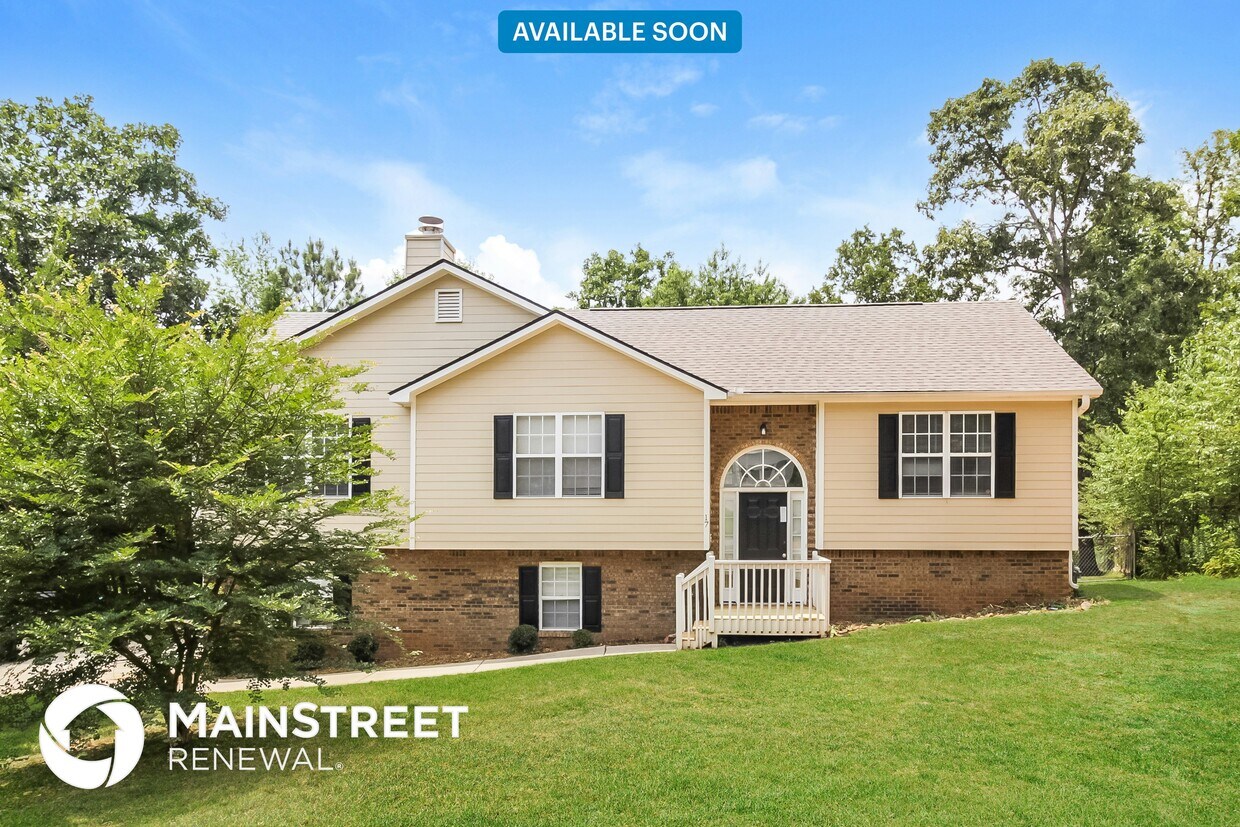 Foto principal - 17 Stiles Ct SW