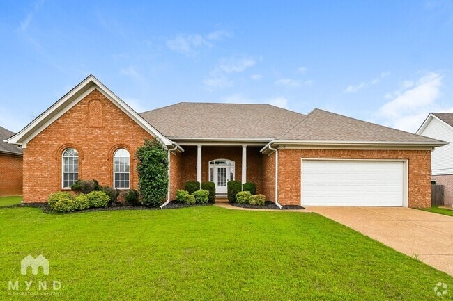 Building Photo - 6298 Ivy Trails Dr