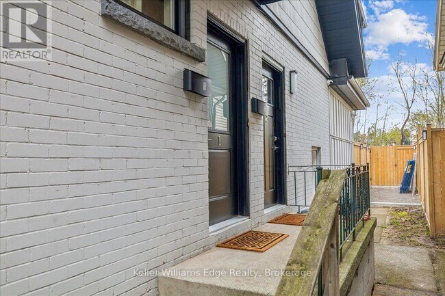 Building Photo - 128 Gage Ave S