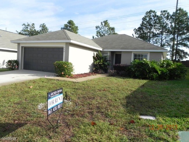 Building Photo - 3 br, 2 bath House - 240 Pine Cone Dr