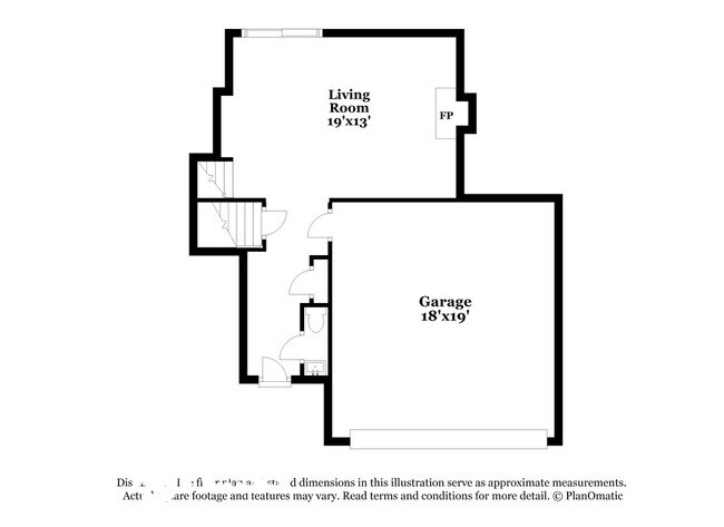 Foto del edificio - 5575 Boucher Dr