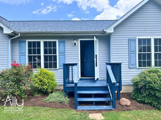Building Photo - 1571 Grove Hill Lane