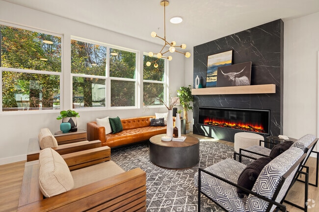 Modern Apartment near Orchard Rd with Pool & Gym!