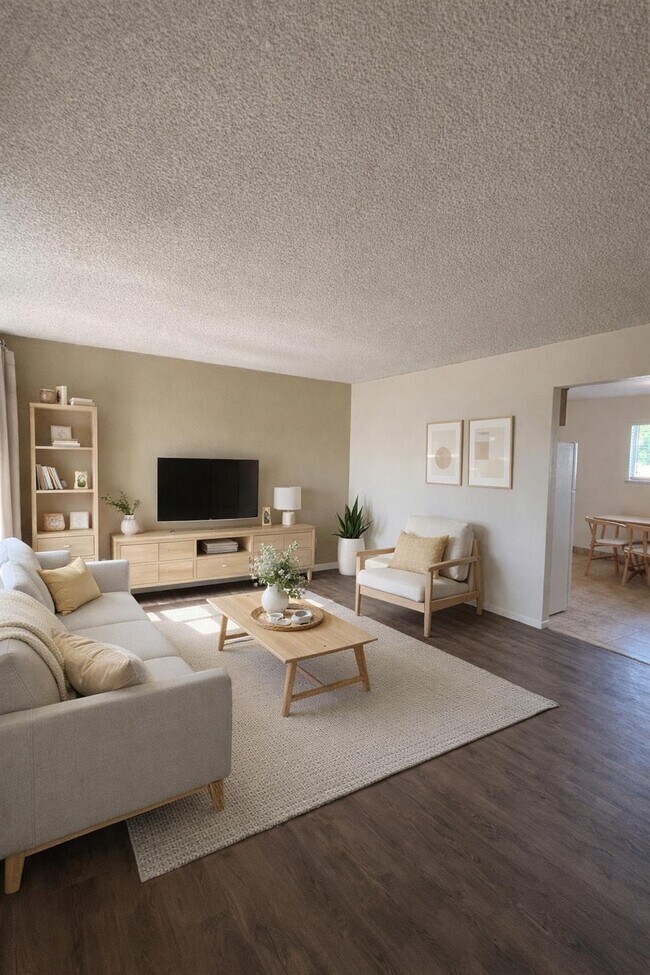 Foto del edificio - 4313 N Emerson Ave