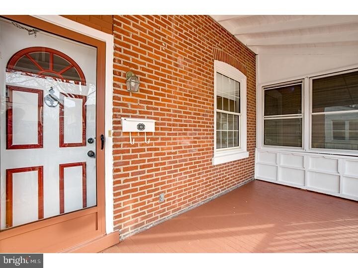 30 6th Ave, Florence Township, NJ 08554 House Rental in Florence