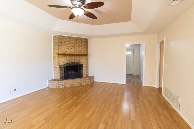 Building Photo - 4807 Del Rio Trail