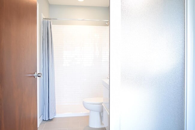 Interior Photo - Interstate Flats