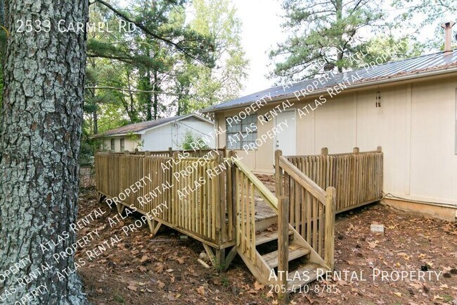 Foto del edificio - 2533 Carmel Rd