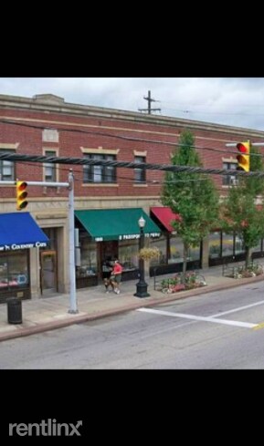 Foto principal - 2 br, 1 bath Apartment - 1863 Coventry Rd