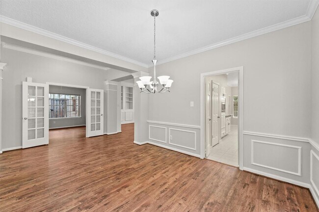 Foto del edificio - 3806 Deer Falls Ct