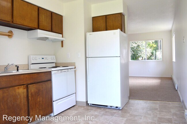 Foto del edificio - 2415-2475 Columbia Blvd