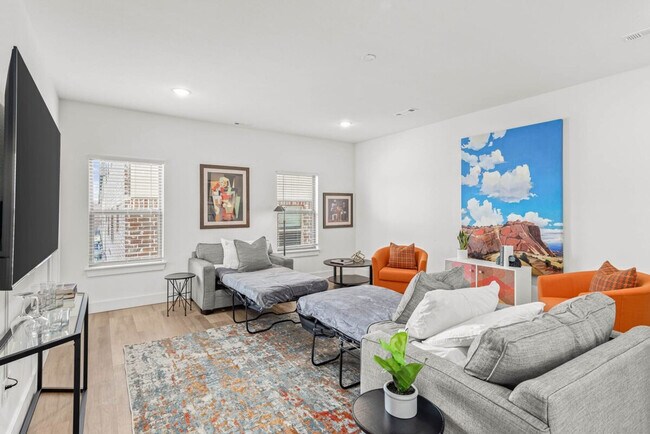 Foto del edificio - 2606 SW Livingston Square