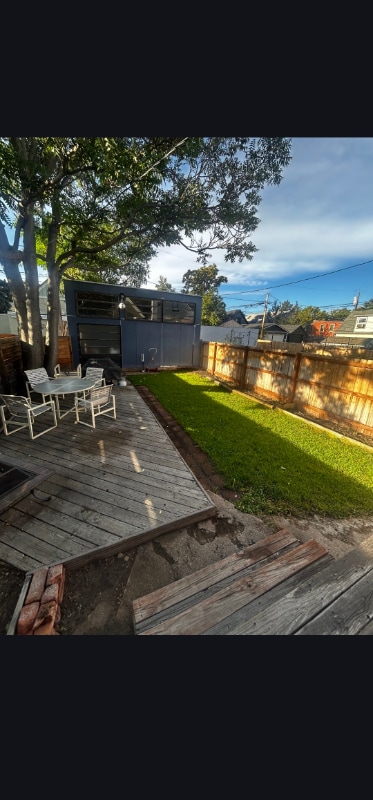 Photo - 152 W Bayaud Ave House