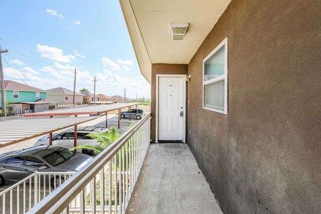 Building Photo - 2601 Lomas Del Sur Boulevard