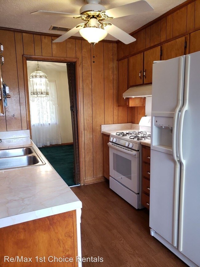 Building Photo - 3 br, 2 bath House - 1391 Goshen Road