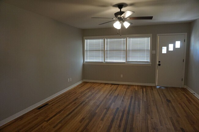 Foto del edificio - 3126 38th St