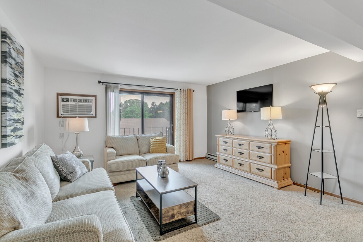 Foto principal - Prairie Apartments