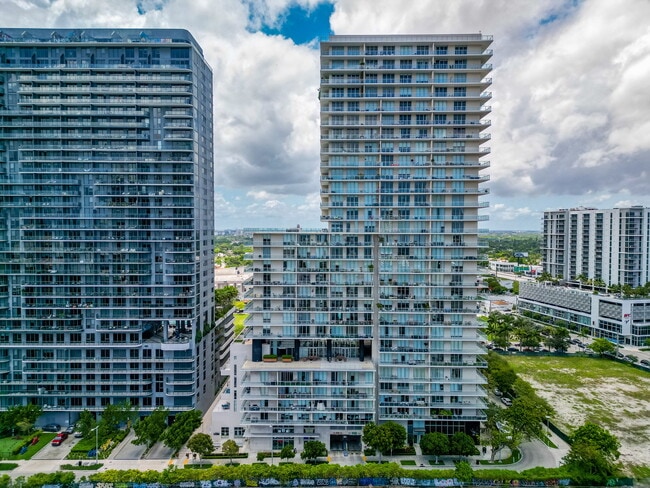 Building Photo - 3470 E Coast Ave