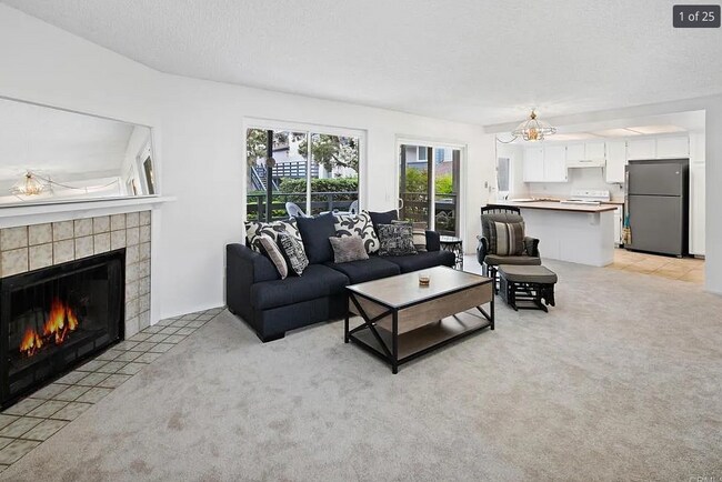 Foto del edificio - 1498 Gustavo St