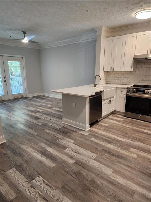 Foto del edificio - 5559 Glenridge Dr