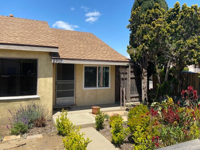 Building Photo - 2707 Gates Ave