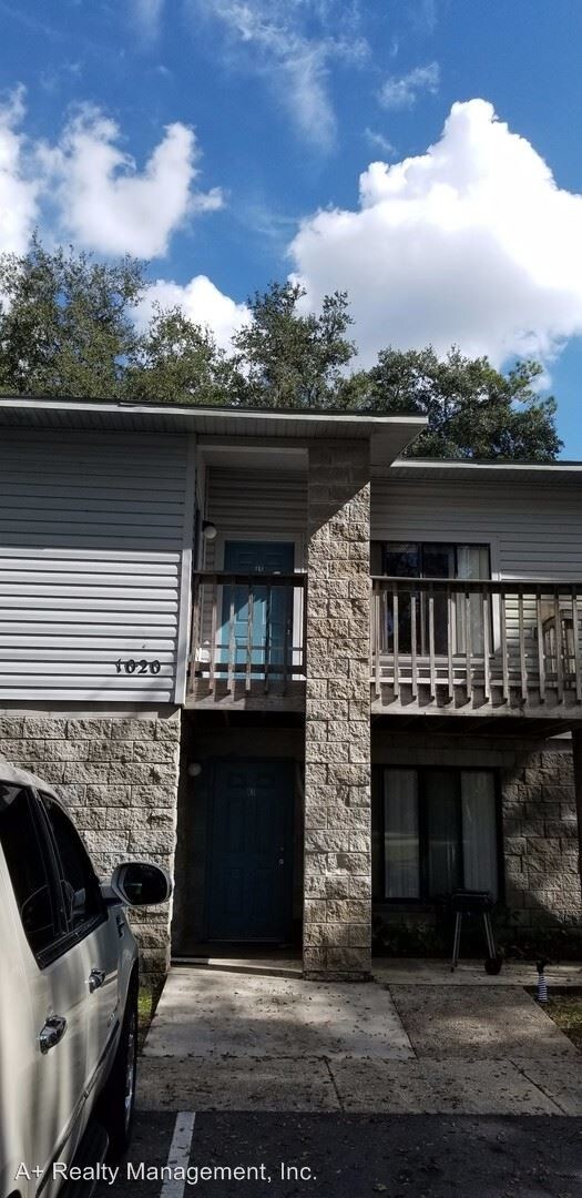 Foto del edificio - 1022-1024 Howell Ave
