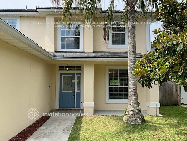 Foto del edificio - 1408 Blue Spring Ct