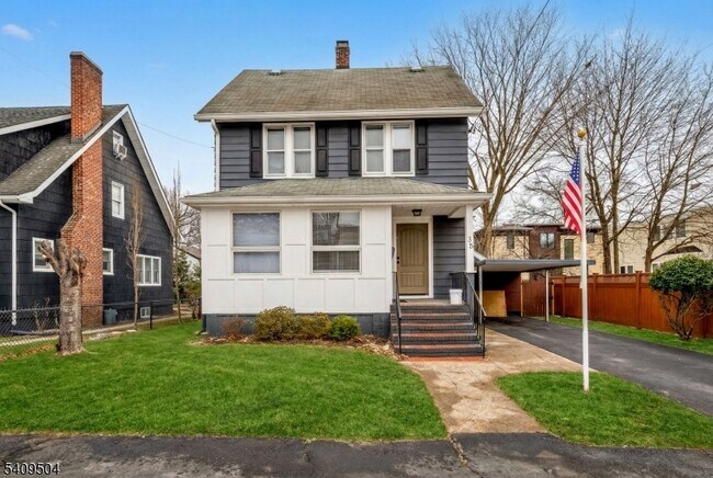 Building Photo - 36 Cortlandt Pl