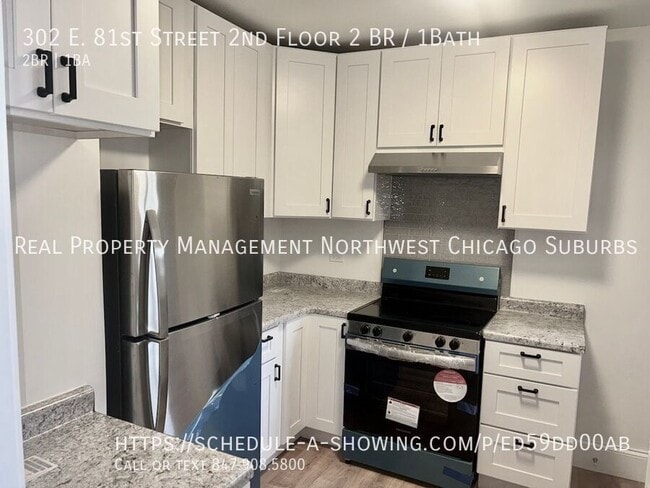 Building Photo - 302 E 81st St