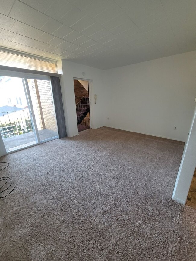 Interior Photo - Treehouse Apartments