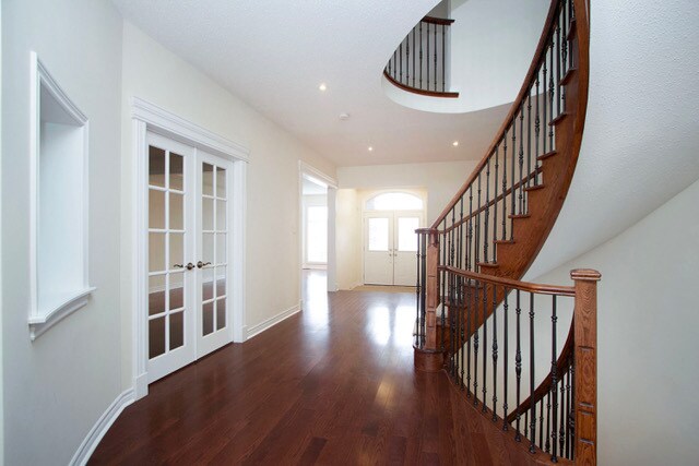 Photo du bâtiment - 4 Stevensgate Dr