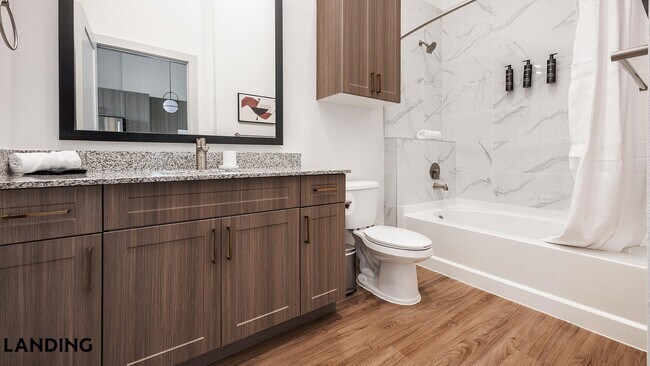 Foto del edificio - 3100 Scofield Ridge Pkwy