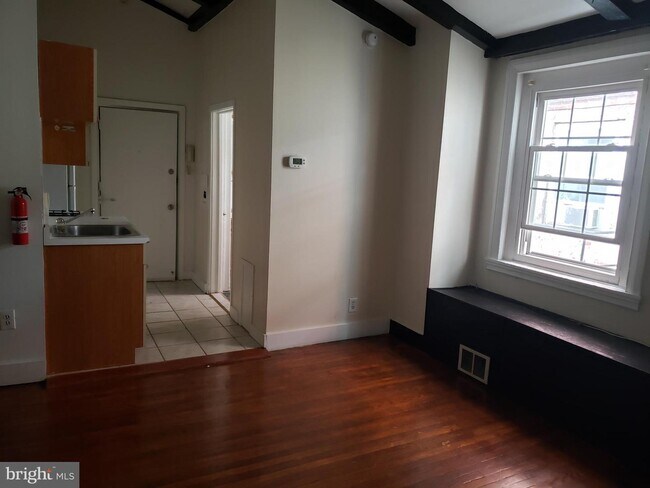 Foto del edificio - 1229 Spruce St