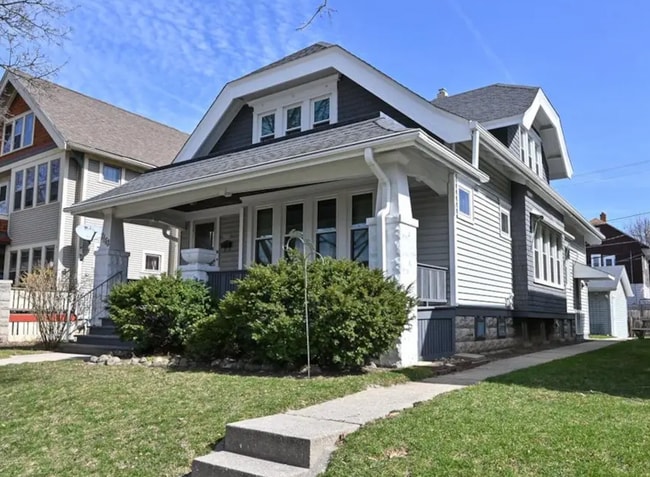 Building Photo - 2168 N 57th St