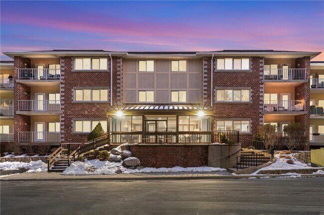 Foto del edificio - 30 Argyle Ave