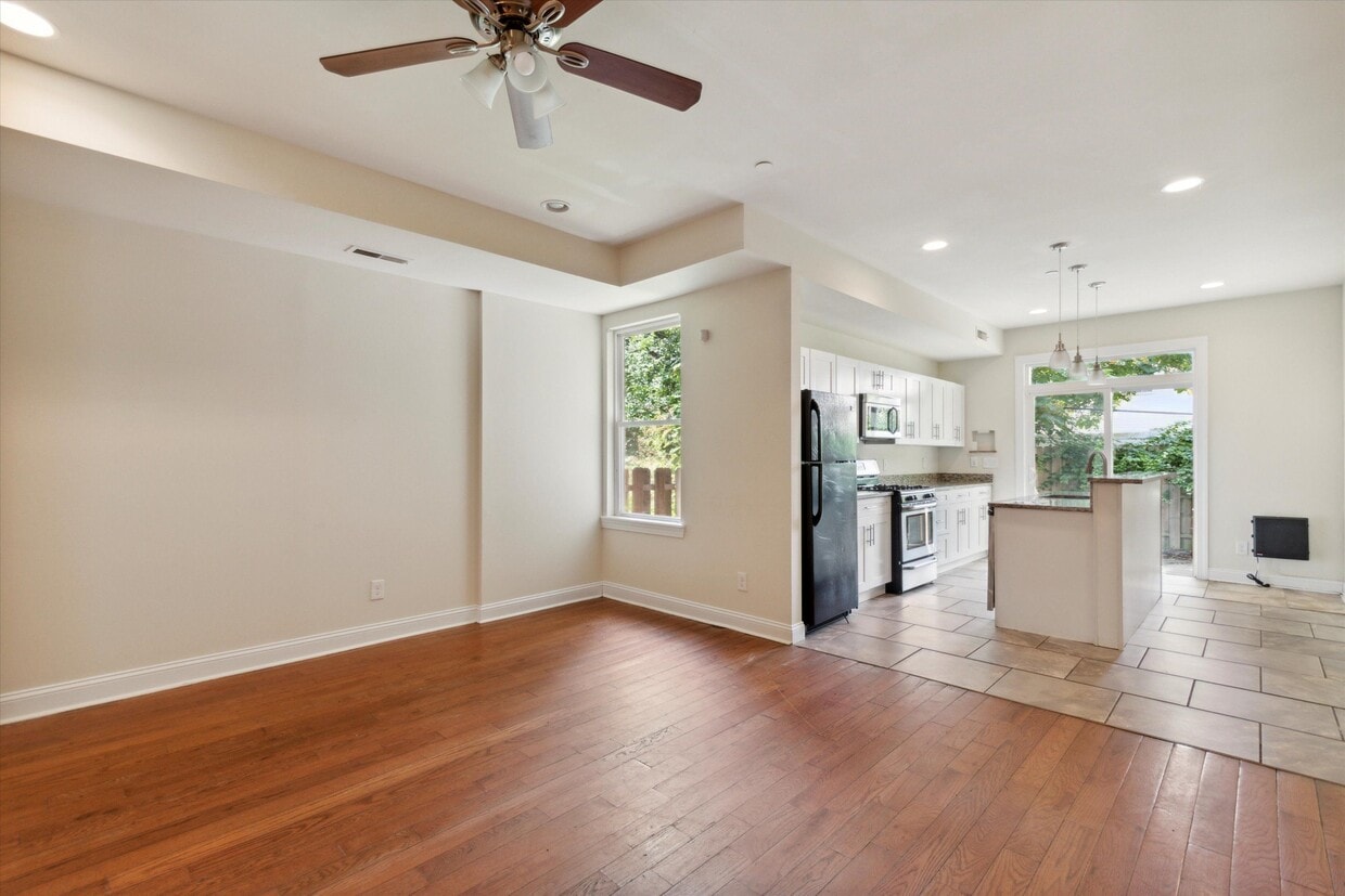 Foto principal - 1728 N Gratz St