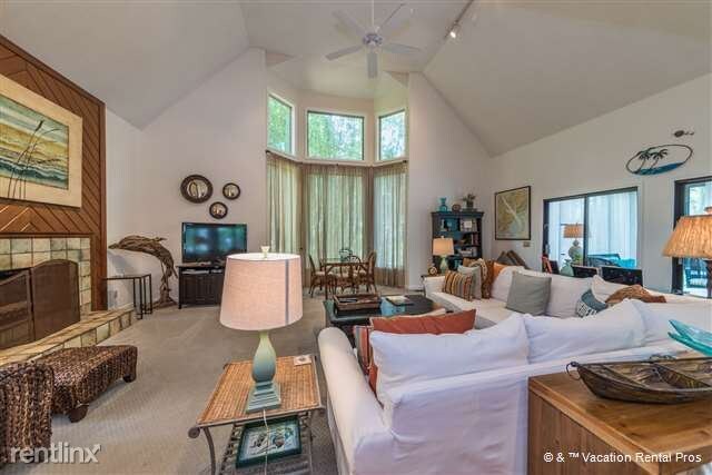 Foto del edificio - 23 N Sea Pines Dr