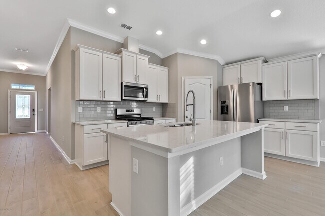 Foto del edificio - 589 Glasgow Dr