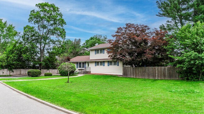 Foto del edificio - 6 Bliss Terrace