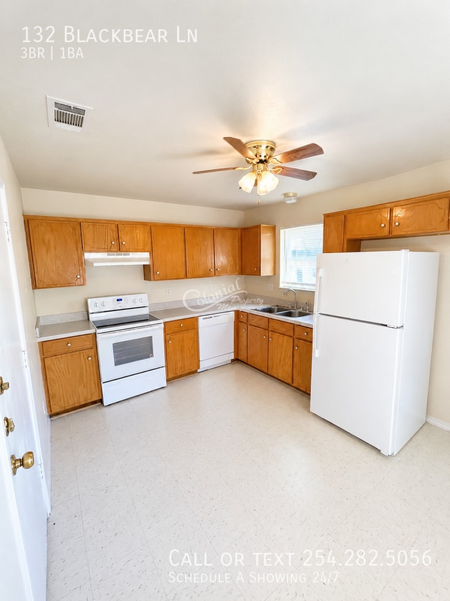 Building Photo - 132 Blackbear Ln