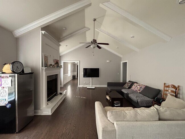Foto del edificio - 8660 Ryan Ridge Loop