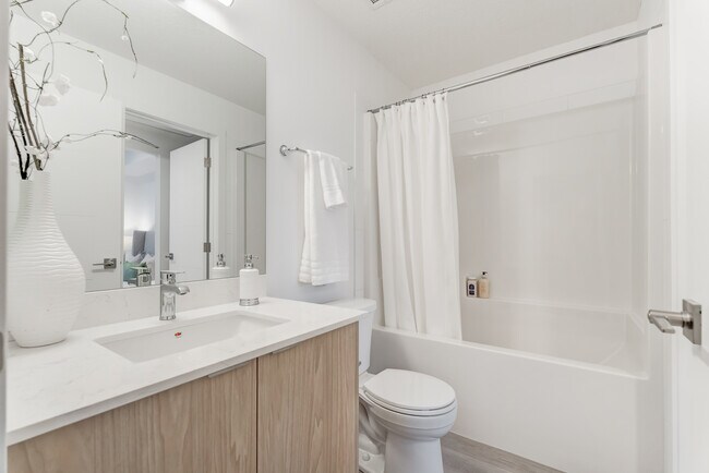 Salle de bain - The Hudson Marda Loop