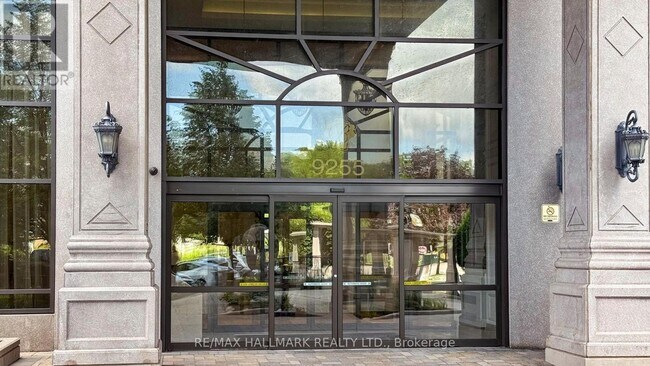 Photo du bâtiment - 9255 Jane St